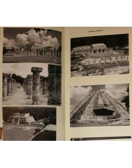 Архив проекта Ромб-Орион. Дело 83-154-961-СевАмерика