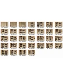 Архив проекта Ромб-Орион. Дело 83-154-961-СевАмерика Архив проекта Ромб-Орион. Дело 83-154-961-СевАмерика