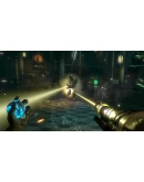 BioShock 2 + DLC + Remastered (Steam Gift RegFree /ROW)