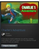 Charlies Adventure (Steam Gift Region Free / ROW)