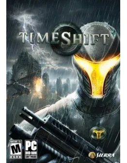 TimeShift (Steam Gift Region RU/CIS Сразу В Инвентарь)