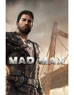 Mad Max (Steam Gift RU/CIS)