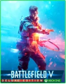 Battlefield V Deluxe Edition XBOX ONE/Xbox Series XS