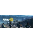FALLOUT 76 НА ВАШ STEAM АККАУНТ РУ/REG FREE