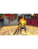 Shuyan Saga STEAM KEY REGION FREE GLOBAL