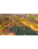 Sid Meier's Civilization VI - Rise and Fall (DLC) STEAM