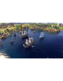 Sid Meier's Civilization VI - Rise and Fall (DLC) STEAM