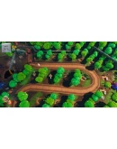 Hue Defense STEAM KEY REGION FREE GLOBAL