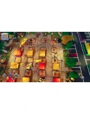 Hue Defense STEAM KEY REGION FREE GLOBAL