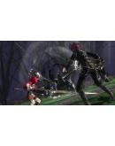 GOD EATER 2 Rage Burst (steam key Россия, Украина)