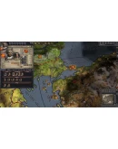 Crusader Kings II The Reaper's Due Collection STEAM KEY
