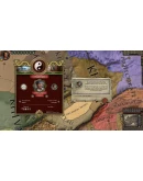 Crusader Kings II: Jade Dragon (DLC) STEAM KEY / RU/CIS Crusader Kings II: Jade Dragon (DLC) STEAM KEY / RU/CIS