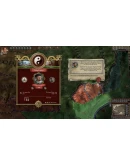 Crusader Kings II: Jade Dragon (DLC) STEAM KEY / RU/CIS Crusader Kings II: Jade Dragon (DLC) STEAM KEY / RU/CIS