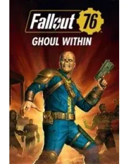 FALLOUT 76 НА ВАШ STEAM АККАУНТ РУ/REG FREE