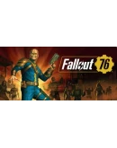 FALLOUT 76 НА ВАШ STEAM АККАУНТ РУ/REG FREE