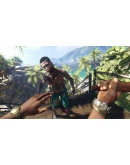 Dead Island Definitive Collection (3 в 1)STEAM КЛЮЧ
