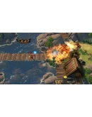 Magicka 2 - Deluxe Edition (5 in 1) STEAM КЛЮЧ / РФ+СНГ