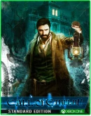 Call of Cthulhu + Broken Sword 5 XBOX ONE