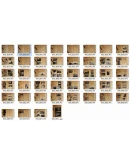 Архив проекта Ромб-Орион. Дело 83-154-964-Египет-1