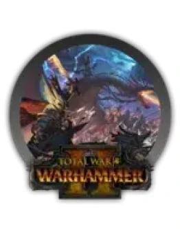 Total War: WARHAMMER II Steam аккаунт + подарок