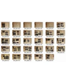 Архив проекта Ромб-Орион. Дело 83-154-964-Египет-2