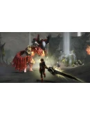 GOD EATER 2 Rage Burst + GOD EATER Resurrection STEAM