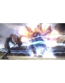 GOD EATER 2 Rage Burst + GOD EATER Resurrection STEAM