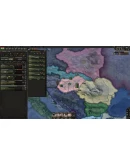 Hearts of Iron IV: Death or Dishonor (DLC) STEAM КЛЮЧ