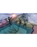 Hearts of Iron IV: Death or Dishonor (DLC) STEAM КЛЮЧ