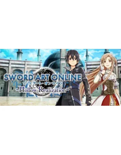 Sword Art Online: Hollow Realization Deluxe STEAM