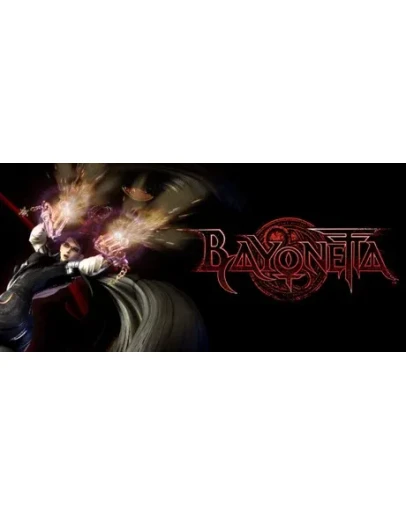 Bayonetta (STEAM КЛЮЧ) РОССИЯ + СНГ + МИР