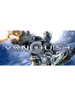 Vanquish (STEAM КЛЮЧ) РОССИЯ+МИР