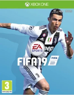 Fifa 19 / XBOX ONE, Series XS