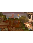 Worms Clan Wars (steam gift/ru+cis)