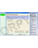 Epson L1110 L3100 L3110 L3150 L5190 Adjustment Program