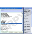 Epson L1110 L3100 L3110 L3150 L5190 Adjustment Program