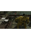 Warhammer 40,000: Sanctus Reach (STEAM КЛЮЧ) РФ+МИР