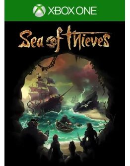 Sea of Thieves / XBOX ONE / АККАУНТ