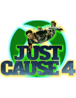 Just Cause 4 XBOX ONE/Xbox Series XS