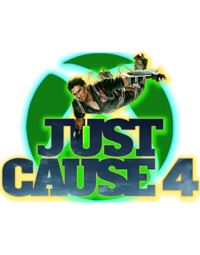 Just Cause 4 XBOX ONE/Xbox Series XS
