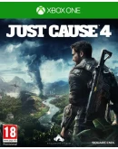 Just Cause 4 XBOX ONE/Xbox Series XS