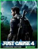 Just Cause 4 XBOX ONE/Xbox Series XS