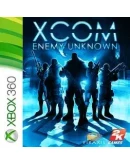 Borderlands 2,XCOM: Enemy Unknown xbox360 (Перенос)