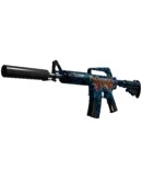 CS2 Случайное M4A1-S или M4A4 - Лучший рандом CS2 Случайное M4A1-S или M4A4 - Лучший рандом