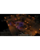 The Age of Decadence (Steam key / РФ+Весь Мир)