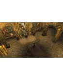 The Age of Decadence (Steam key / РФ+Весь Мир)