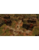 The Age of Decadence (Steam key / РФ+Весь Мир)