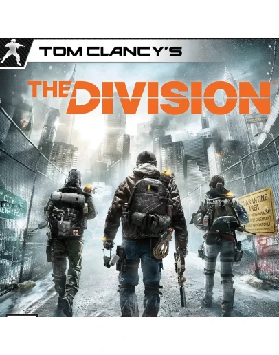 Tom Clancy's The Division (Xbox One + Series) Tom Clancy's The Division (Xbox One + Series)