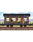 Old Man's Journey STEAM KEY REGION GLOBAL+РОССИЯ