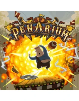 Penarium (Steam key / РФ+Весь Мир)